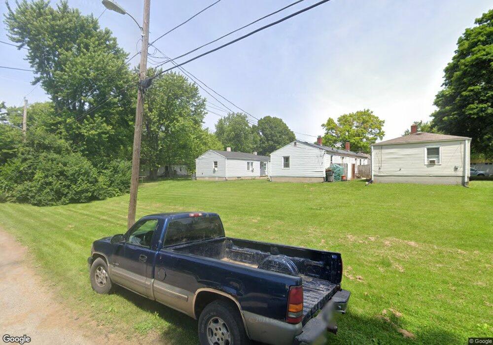 4513 E 19th St, Indianapolis, IN 46218 - photo 1