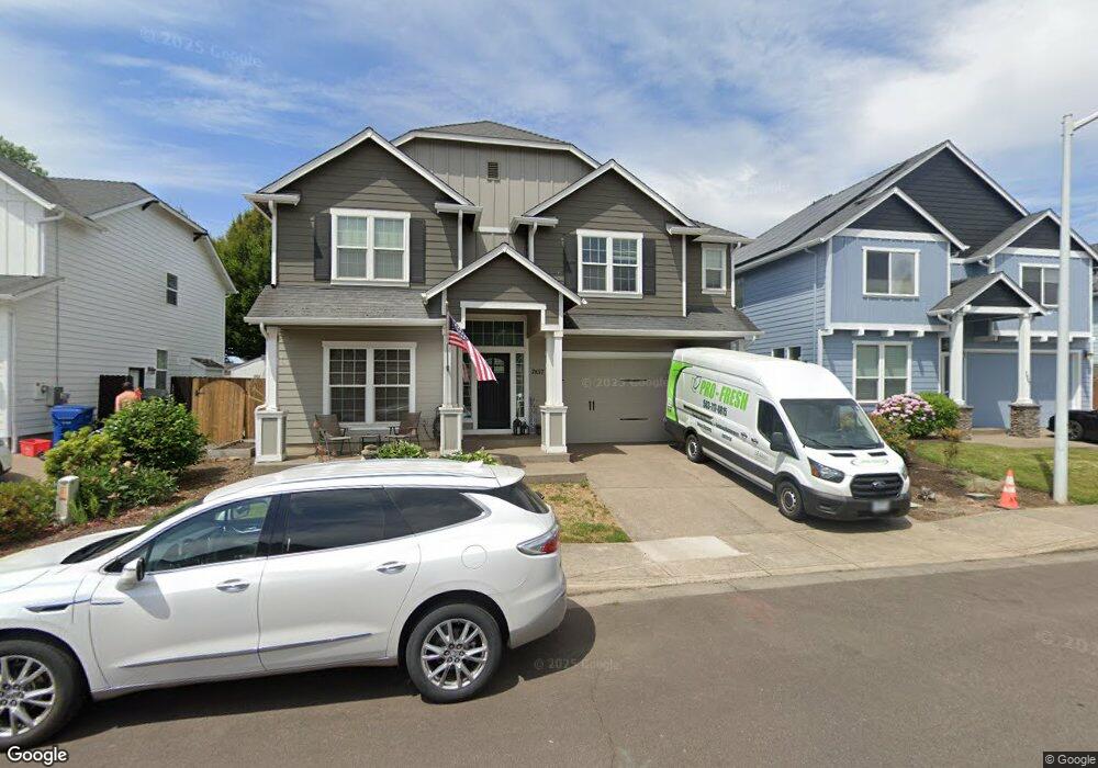 7857 Caleb Lot 10 St, Keizer, OR 97303 - photo 1