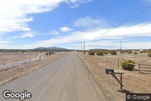 0 Lake Kaibab Ranches-Hoctor Rd, Williams, AZ 86046