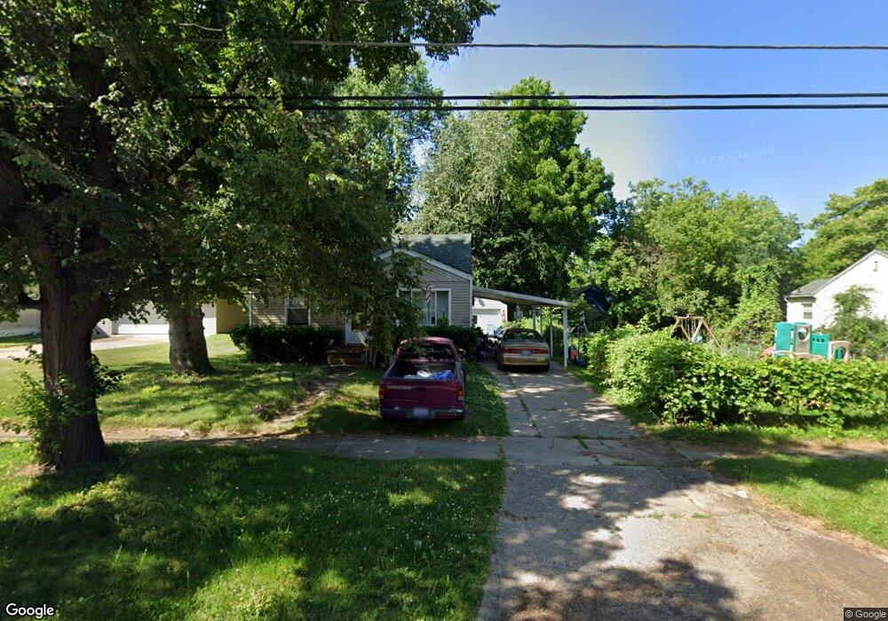 4414 Pengelly Rd, Flint, MI 48507 - photo 1