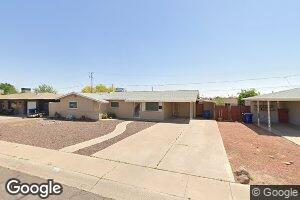 1043 W 10th St, Tempe, AZ 85281
