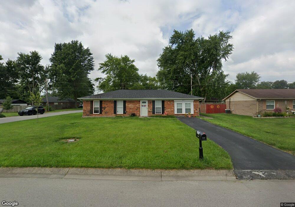 201 Whitsett Way, Charlestown, IN 47111 - photo 1