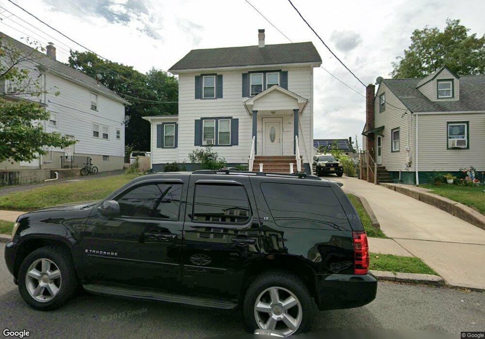 14 7th St, New Brunswick, NJ 08901 - photo 1