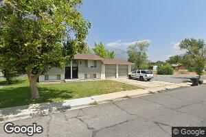 381 E 200 N, Orem, UT 84057