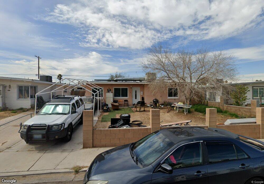 305 Stanford St, Las Vegas, NV 89107 - photo 1