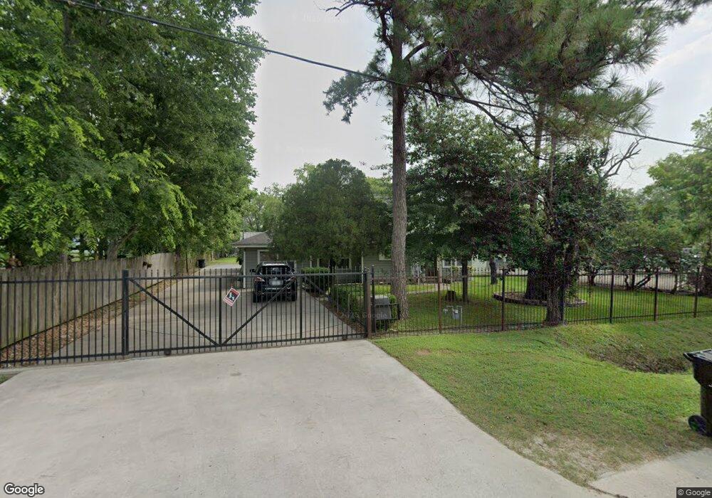 5439 Hopper Rd, Houston, TX 77016 - photo 1