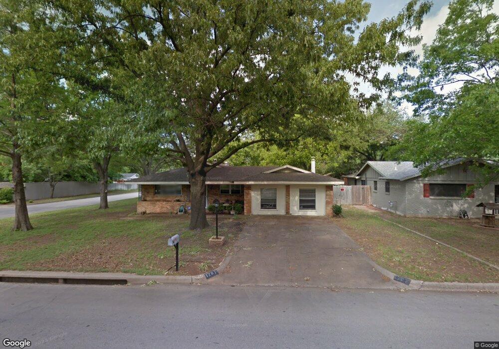 1201 Hurstview Dr, Hurst, TX 76053 - photo 1