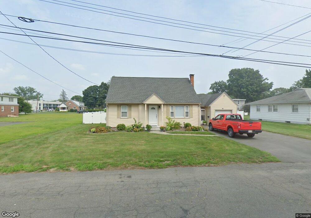19 Lehigh St, Ludlow, MA 01056 - photo 1