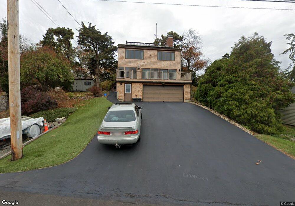 99 Pine Island Rd, Newbury, MA 01951 - photo 1