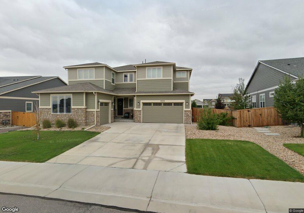 14242 Elm St, Thornton, CO 80602 - photo 1