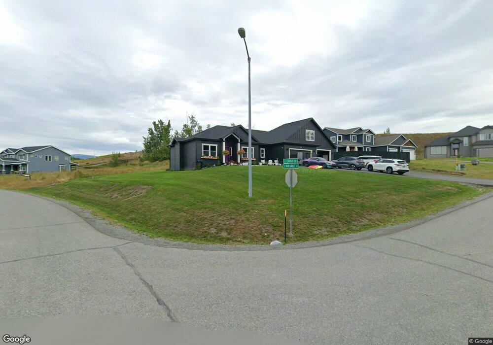 4923 E Chick Cir, Wasilla, AK 99654 - photo 1