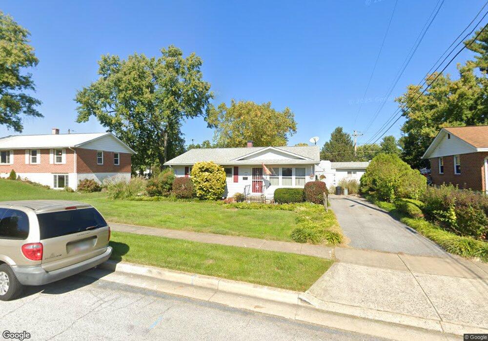 312 Walgrove Rd, Reisterstown, MD 21136 - photo 1