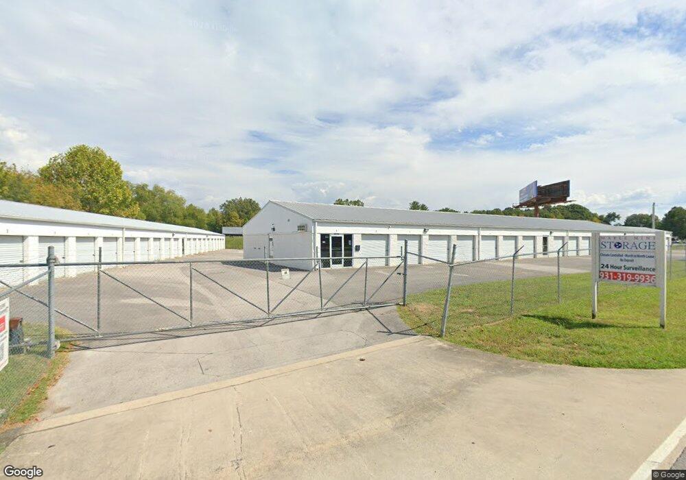 1588 S Maple Ave, Cookeville, TN 38506 - photo 1