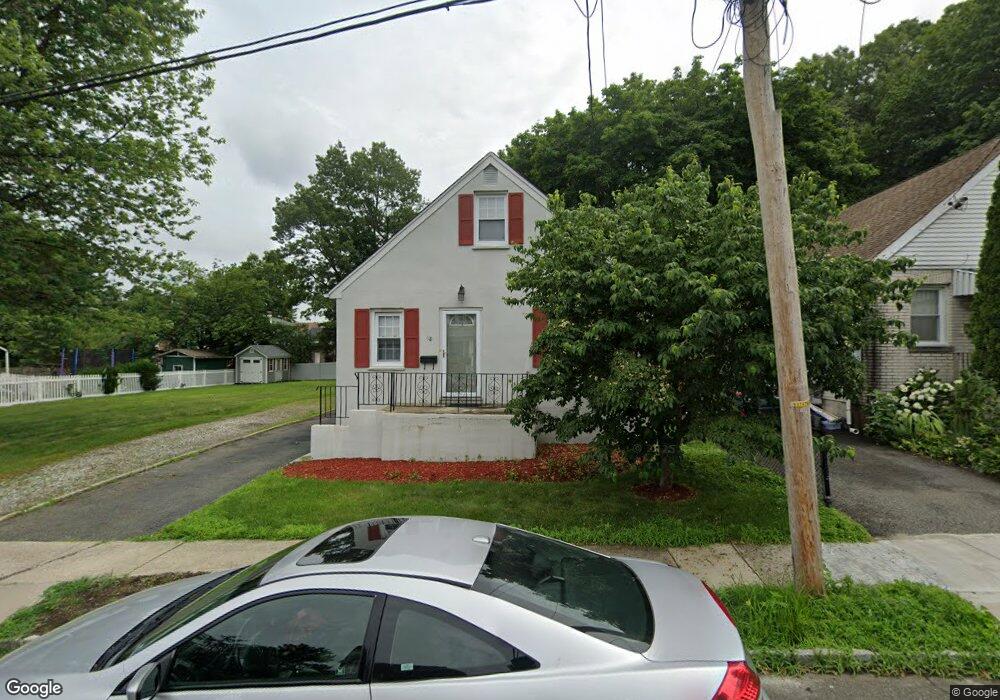 48 Fritz St, Bloomfield, NJ 07003 - photo 1