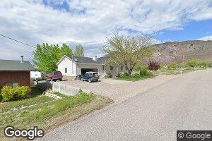 437 E 520 S, Monroe, UT 84754