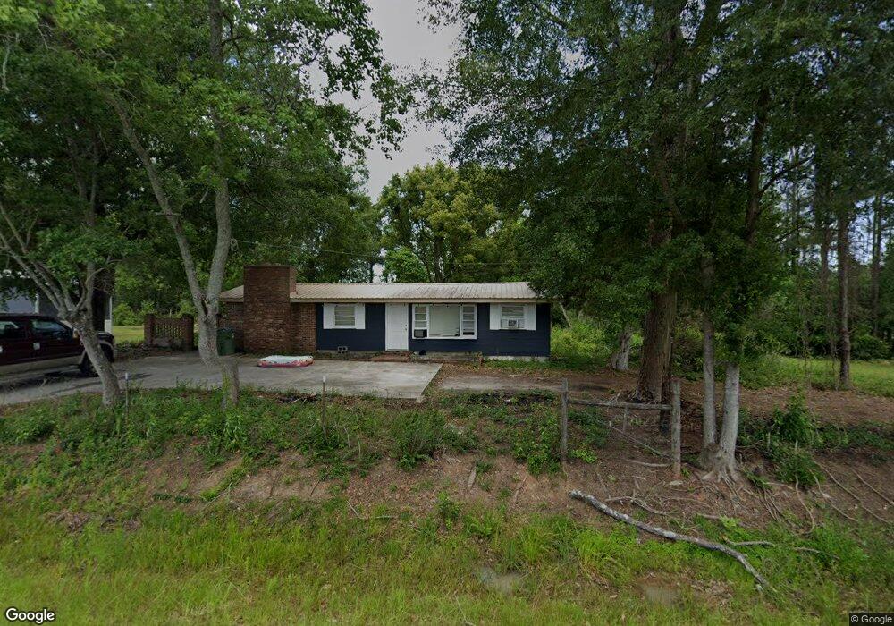 1907 Holmes Dr, Moultrie, GA 31768 - photo 1
