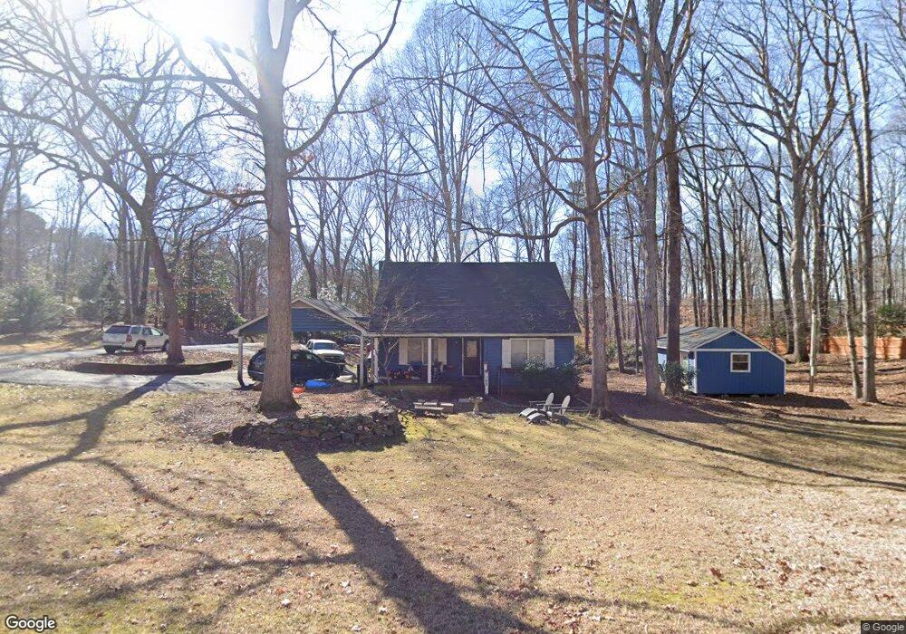 165 New Haven Dr, Athens, GA 30606 - photo 1