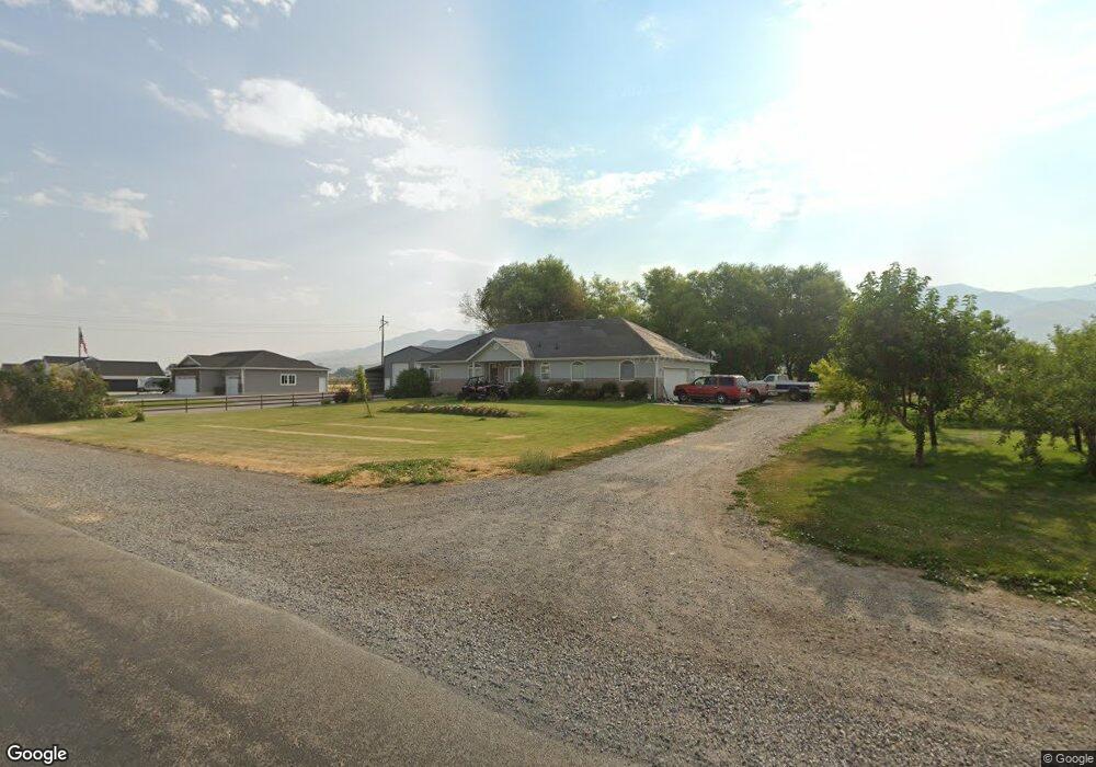 590 N 400 W, Smithfield, UT 84335 - photo 1