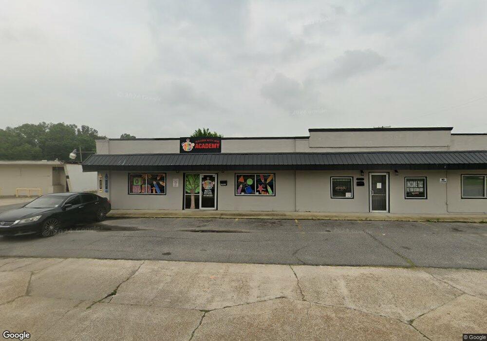 2812 Broad St, Lake Charles, LA 70615 - photo 1