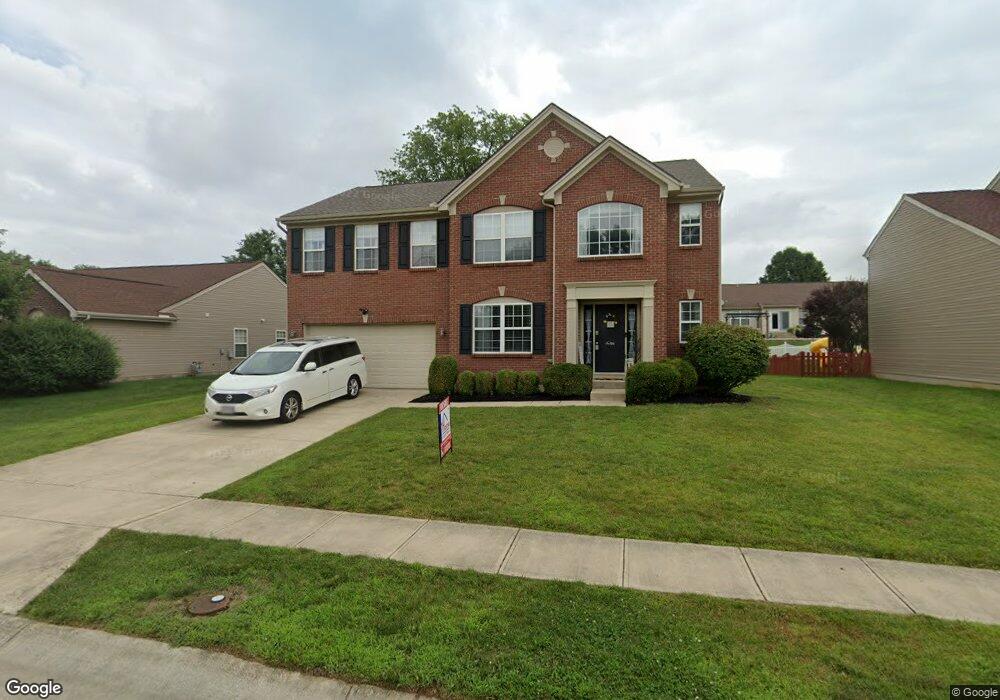 2313 Harmony Dr, Xenia, OH 45385 - photo 1