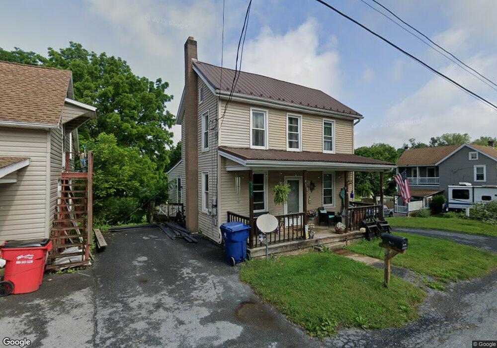 3949 Lincoln St, Chambersburg, PA 17202 - photo 1