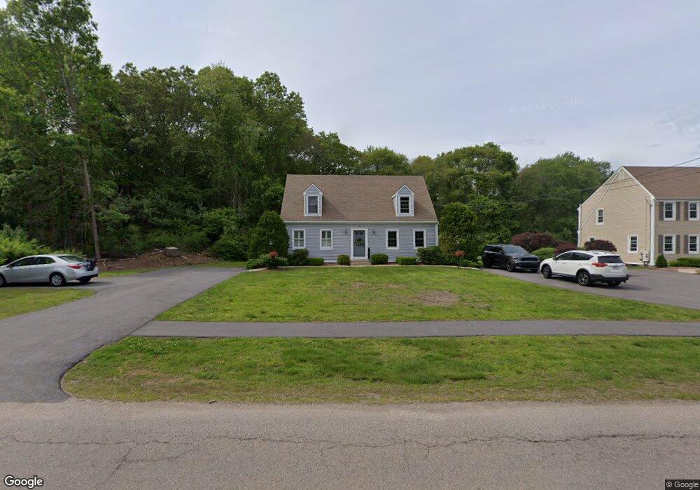 34 Springbrook Rd unit 34A, Westerly, RI 02891 - photo 1