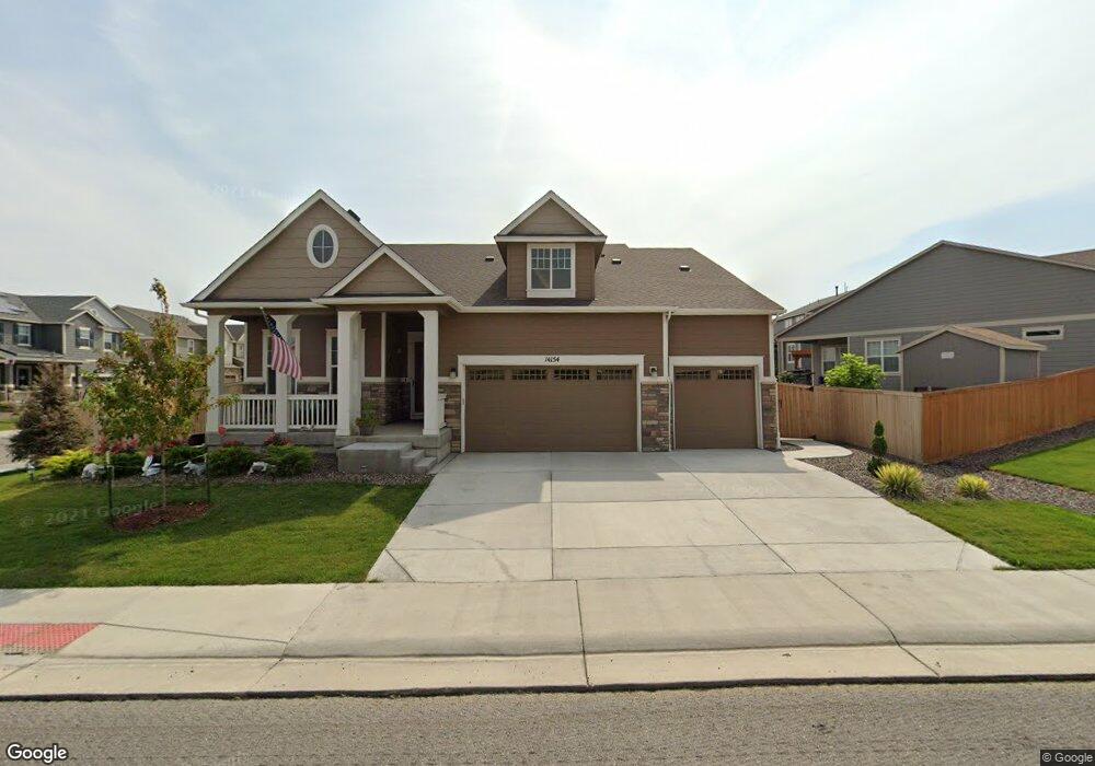 14154 Dahlia St, Thornton, CO 80602 - photo 1