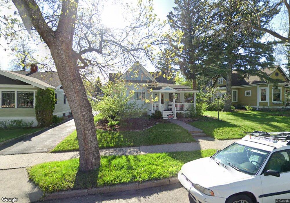 616 S 3rd Ave, Bozeman, MT 59715 - photo 1