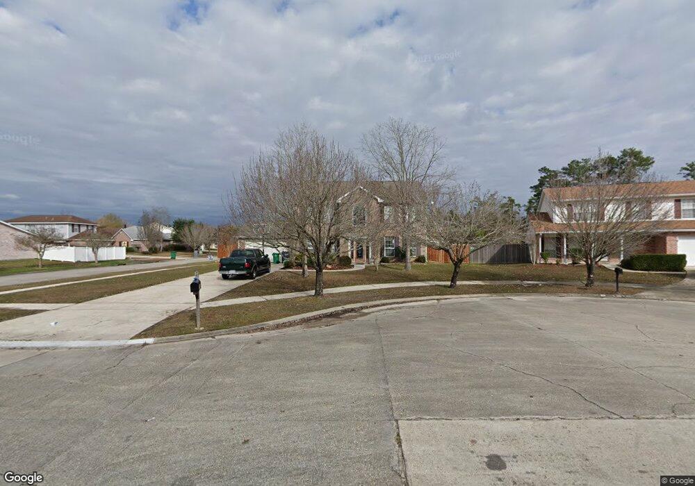 1208 Breckenridge Dr, Slidell, LA 70461 - photo 1