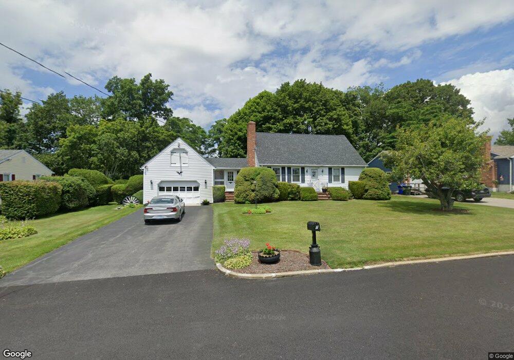 7 Sousa St, Bristol, RI 02809 - photo 1