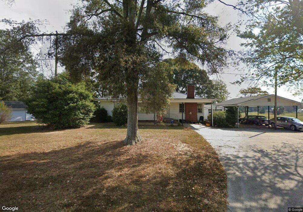 414 Farmers High Rd, Carrollton, GA 30117 - photo 1