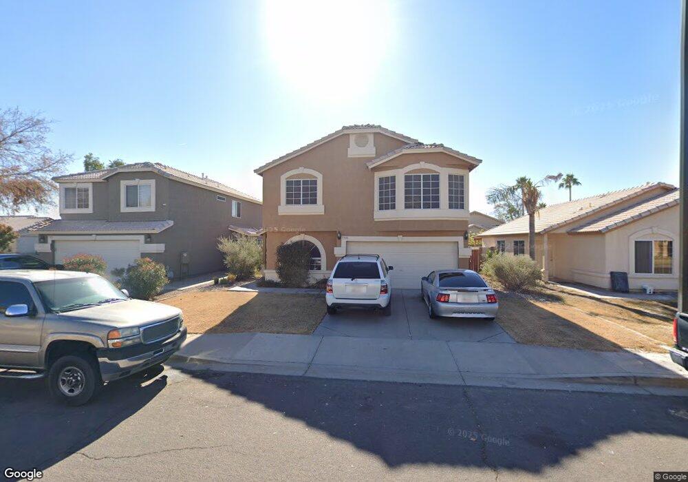 7549 E Nido Ave, Mesa, AZ 85209 - photo 1