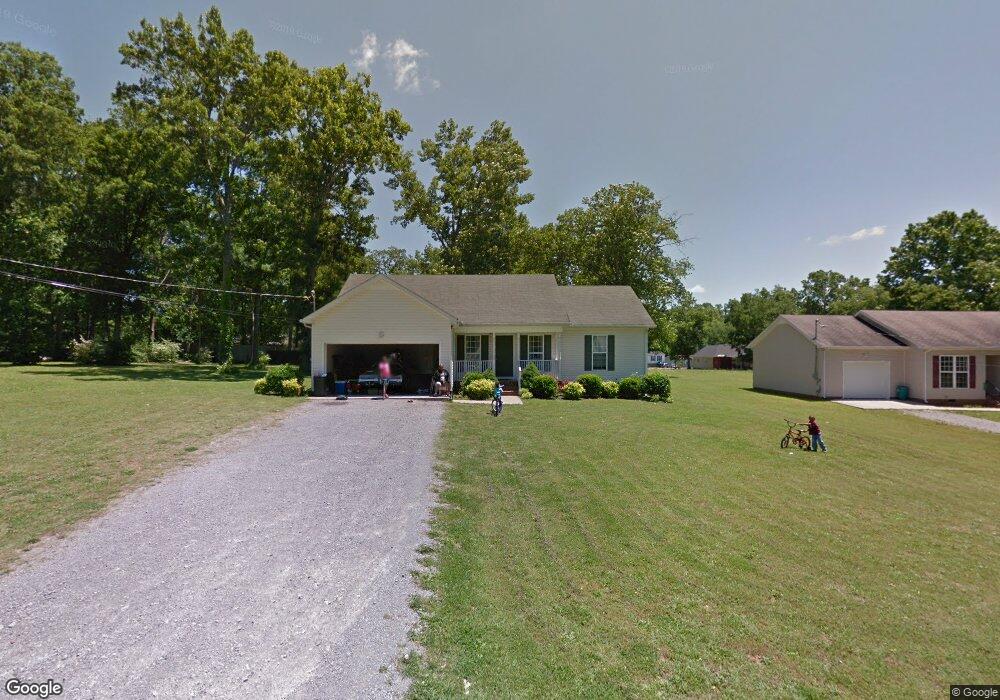 103 Ligon Dr, Shelbyville, TN 37160 - photo 1