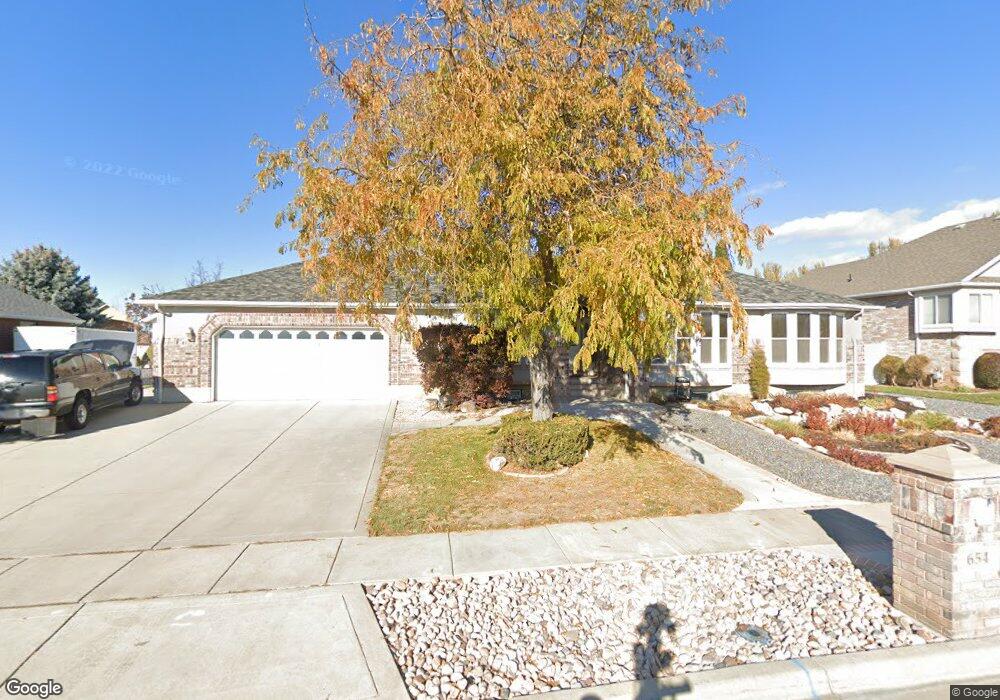 654 W 2525 S, Syracuse, UT 84075 - photo 1