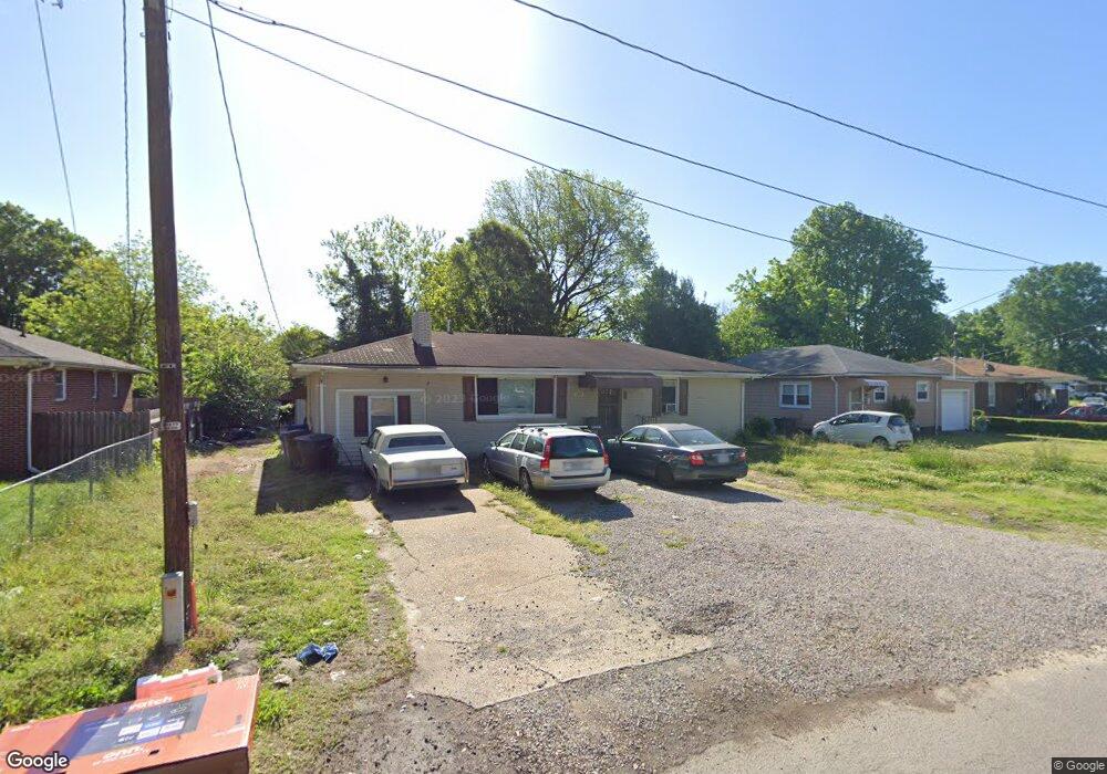 2319 Staunton Ave, Portsmouth, VA 23704 - photo 1