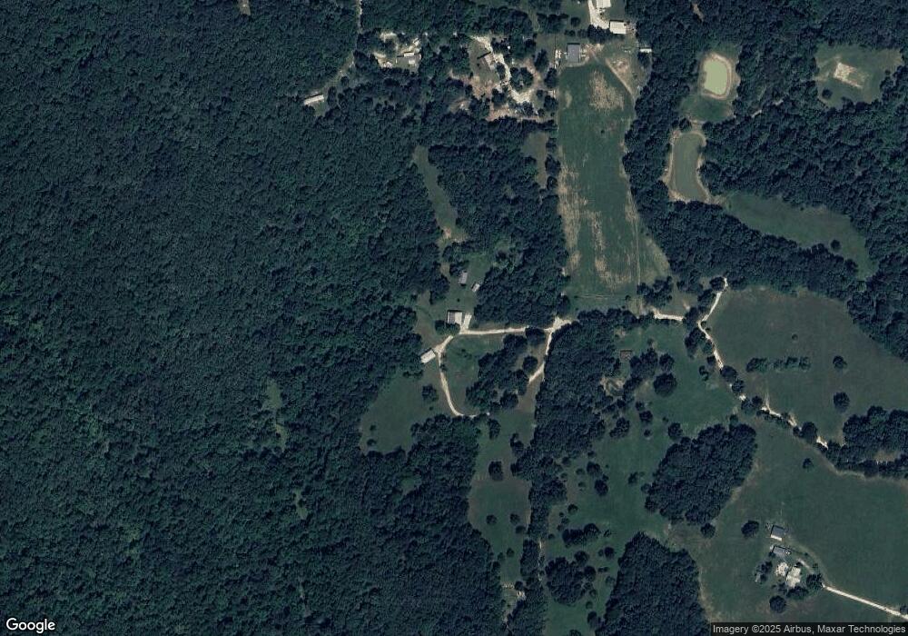 10450 N Bug Tussel Rd, West Fork, AR 72774 - photo 1