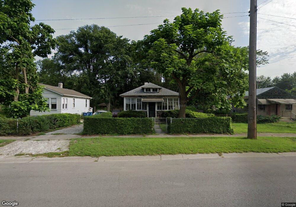 1232 W 19th Ave, Gary, IN 46407 - photo 1