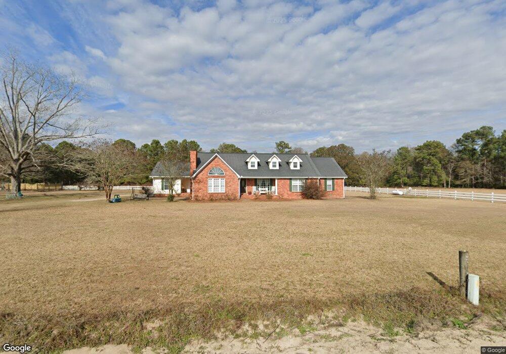 1331 Ross Rd, Lenox, GA 31637 - photo 1