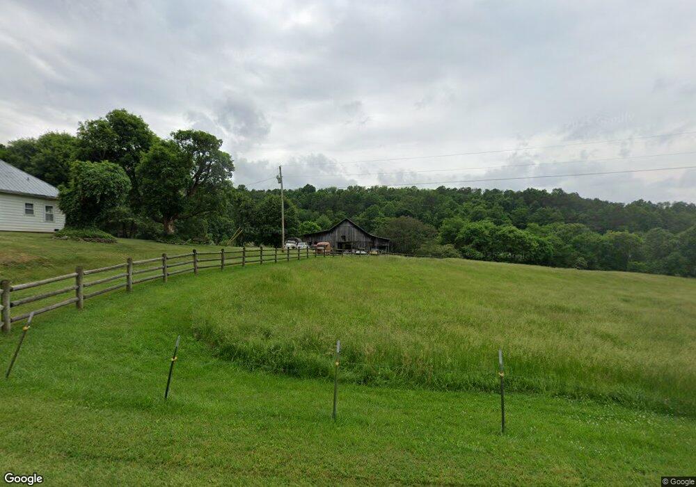 3171 Turley Bridge Rd, Morristown, TN 37814 - photo 1