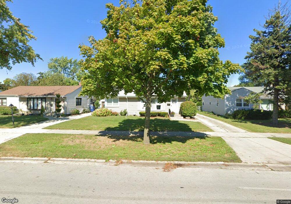 948 E Forest Ave, Des Plaines, IL 60018 - photo 1