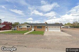 167 E 100 S, Enterprise, UT 84725