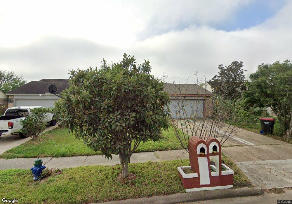 13143 Chimney Sweep Dr, Houston, TX 77041 - photo 1