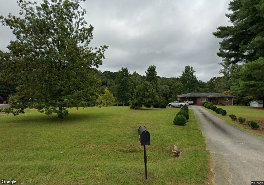 4645 Cool Springs Rd, Gainesville, GA 30506 - photo 1