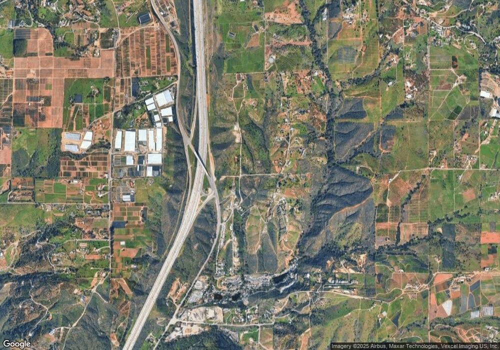 .91 Acres Swigert Rd Aka Palos Verses Dr, Escondido, CA 92026 - photo 1