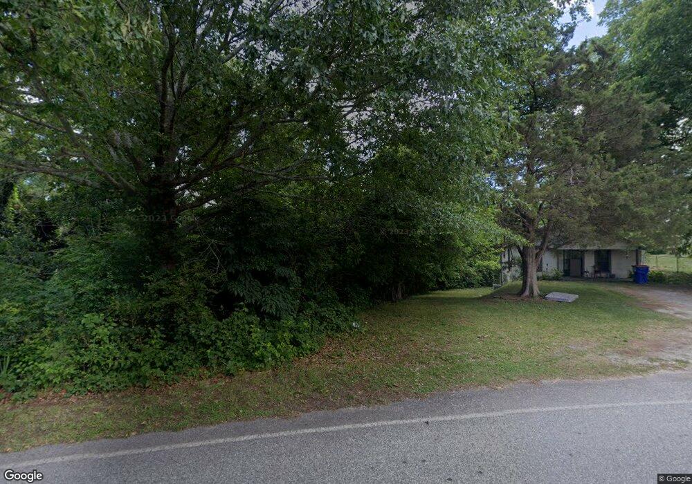 1208 Park Ave, Baldwin, GA 30511 - photo 1