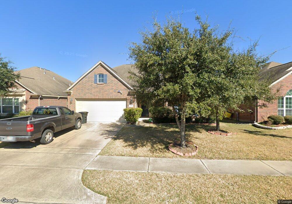 8014 Pavona Ridge Ln, Houston, TX 77040 - photo 1