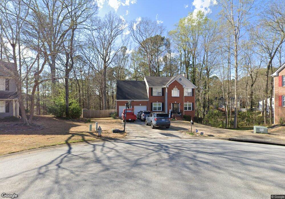 3240 Woodmore Ct SW, Marietta, GA 30008 - photo 1