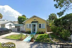 108 12th Ave, Saint Pete Beach, FL 33706