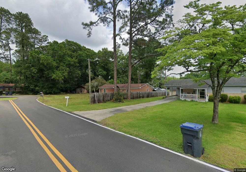 115 Luke Ct, Fitzgerald, GA 31750 - photo 1