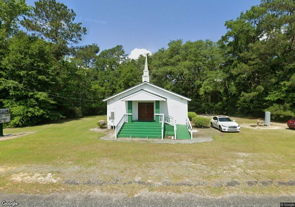 1064 Pidcock Rd, Dixie, GA 31629 - photo 1